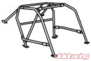 AutoPower 6Point Bolt in Roll Cage Subaru WRX Sedan 02-07-2