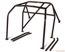 AutoPower 6Point Bolt in Roll Cage Subaru WRX Sedan 02-07-1