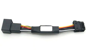 Automatic Stop Start Engine Deactivation Harness Audi 8Y A3 S3