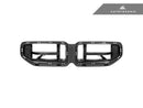 Autotecknic G87 M2 Dry Carbon Club Sport Front Grille-1