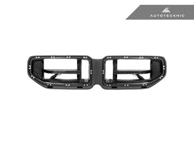 Autotecknic G87 M2 Dry Carbon Club Sport Front Grille