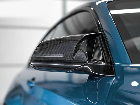 Autotecknic Smoked Dynamic Sequential LED Turn Signal - BMW / F87 / M2