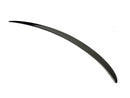 Autotecknic Carbon Trunk Lip Spoiler - BMW / F87 / F22 / 2-Series / M2-1