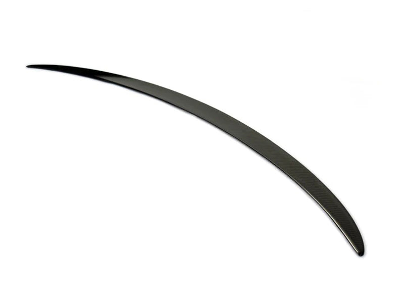 Autotecknic Carbon Trunk Lip Spoiler - BMW / F87 / F22 / 2-Series / M2