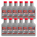 AMSOIL 10W-40 100% Synthetic ATV/UTV Motor Oil Case of 12-1