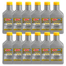 AMSOIL 5W-50 100% Synthetic ATV/UTV Motor Oil Case of 12-1