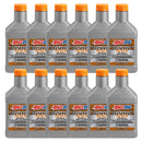 AMSOIL 5W-40 100% Synthetic ATV/UTV Motor Oil Case of 12-1