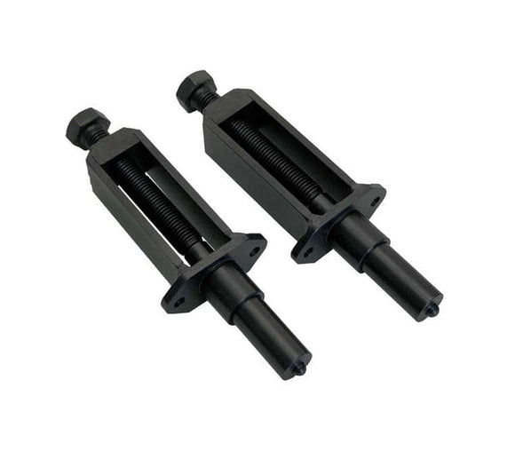 Baum Tools Auxiliary Chain Tensioner - 993 / 964 / 996TT / 911