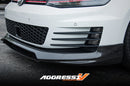 MK7 GTI Carbon Fiber Front Lip and Rear Diffuser Package-6