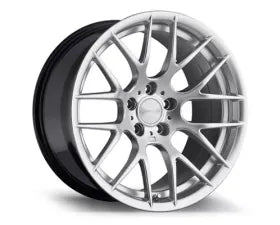 Avant Garde M359 Hyper Silver Wheel 19x9 5x120 18mm
