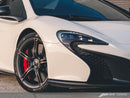 AWE Exclusive: H&R Lowering Springs for McLaren 650S-6
