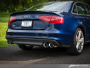 AWE Tuning Audi S4 3.0T Touring Edition Exhaust System -- Chrome Silver Tips (102mm)-6