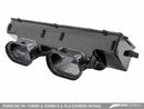 AWE S-FLO Carbon Intake for Porsche 991 Turbo and Turbo S-4