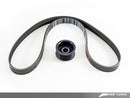AWE Stage 2 Performance Pulley Kit-2