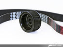 AWE Stage 2 Performance Pulley Kit-1