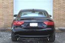 AWE Touring Edition Exhaust for B8 A5 2.0T - Dual Outlet, Polished Silver Tips-5