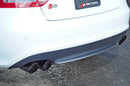AWE Touring Edition Exhaust System for B8/8.5 S5 Cabrio (Exhaust + Non-Resonated Downpipes) - Diamond Black Tips-4