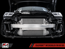 AWE ColdFront™ Intercooler for the Audi B9 SQ5 3.0T-3