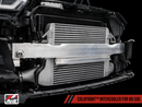AWE ColdFront™ Intercooler for the Audi B9 SQ5 3.0T-4