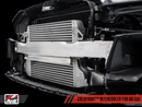 AWE ColdFront™ Intercooler for the Audi B9 SQ5 3.0T-5
