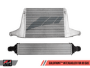 AWE ColdFront™ Intercooler for the Audi B9 SQ5 3.0T-6