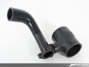 AWE TSI Diverter Valve Relocation Kit - with AWE housing for stock diverter valve-3