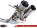 AWE SwitchPath™ Exhaust for W213 AMG E63/S Sedan / Wagon (for Non-AMG Performance Exhaust Cars)-5