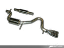 AWE Tuning 2.5L Golf/Rabbit Catback Performance Exhaust-1