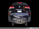 AWE Tuning 2.5L Golf/Rabbit Catback Performance Exhaust-5
