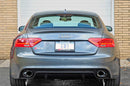 AWE Track Edition Exhaust System for Audi RS5 Cabriolet-5