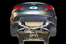 AWE Track Edition Exhaust System for Audi RS5 Cabriolet-1