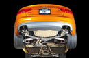 AWE Track Edition Exhaust for Audi S5 3.0T - Diamond Black Tips (102mm)-2