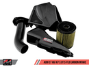 AWE S-FLO CARBON INTAKE FOR AUDI C7 A6 / A7 3.0T-1