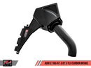 AWE S-FLO CARBON INTAKE FOR AUDI C7 A6 / A7 3.0T-3
