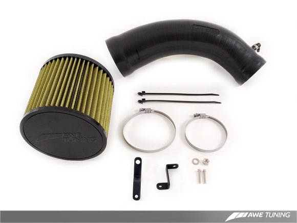 AWE Tuning Audi 4.2L S-Flo Intake | B8 S5