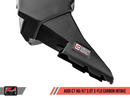 AWE S-FLO CARBON INTAKE FOR AUDI C7 A6 / A7 3.0T-4