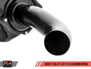 AWE S-FLO CARBON INTAKE FOR AUDI C7 A6 / A7 3.0T-6