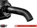 AWE S-FLO CARBON INTAKE FOR AUDI C7 A6 / A7 3.0T-7