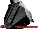 AWE S-FLO CARBON INTAKE FOR AUDI C7 A6 / A7 3.0T-9