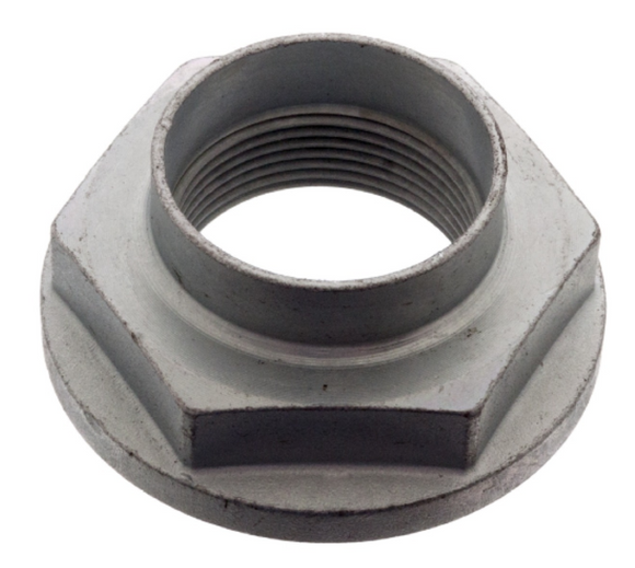 Front Axle Nut E46 E36 31211128336