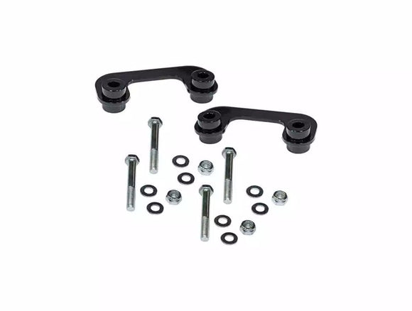 Superlift 2019 Chevy Silv/GMC Sierra 1500 Excludes 19 Trailboss Models 2in Leveling Kit