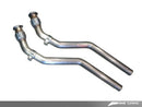 AWE Tuning S5 4.2L Non-Resonated Downpipes-1