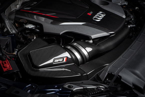 APR CARBON FIBER INTAKE - 2.9T RS4/RS5 (B9)