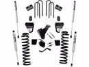 Superlift 05-07 Ford F-250/F-350 SuperDuty 4WD Diesel 6in Lift Kit w/ Fox 2.0 Shocks-1