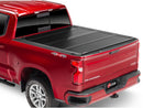BAK 2020 Chevy Silverado 2500/3500 HD 6ft 9in Bed BAKFlip F1-2