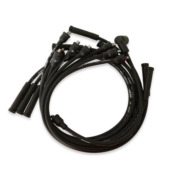 MSD Wire Set. Street Fire. Chrysler 318-360. Socket