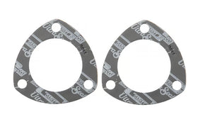 Mr. Gasket Ultra-Seal Collector Gaskets - 2-1/2 Inch