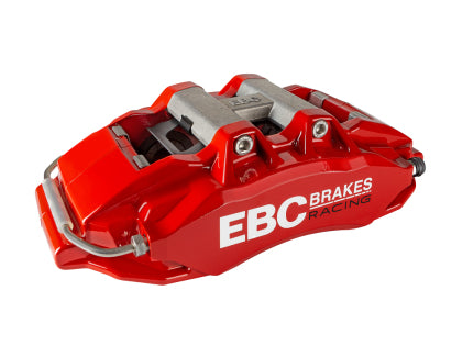 EBC BRAKES RACING APOLLO BIG BRAKE KIT: 07–13 BMW M3
