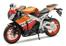 New Ray Toys Honda CBR1000RR Repsol Street Bike/ Scale - 1:6-1