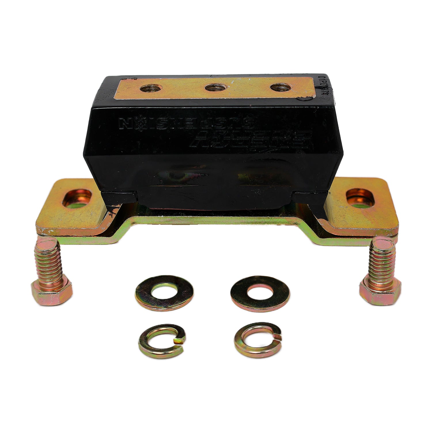 ENERGY SUSPENSION TRANSMISSION MOUNTS: FORD TRUCK AND VAN APPLICATIONS - 0